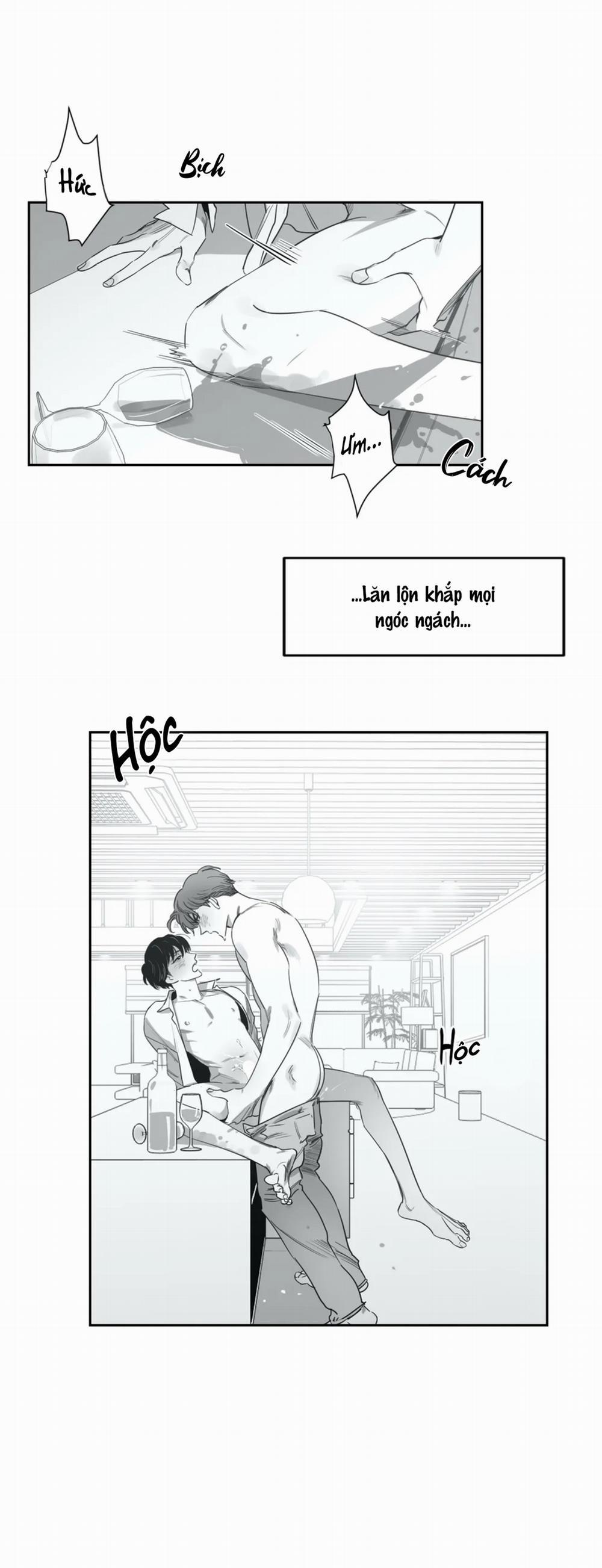 Đến Bên Em Đi! 33 trang 4