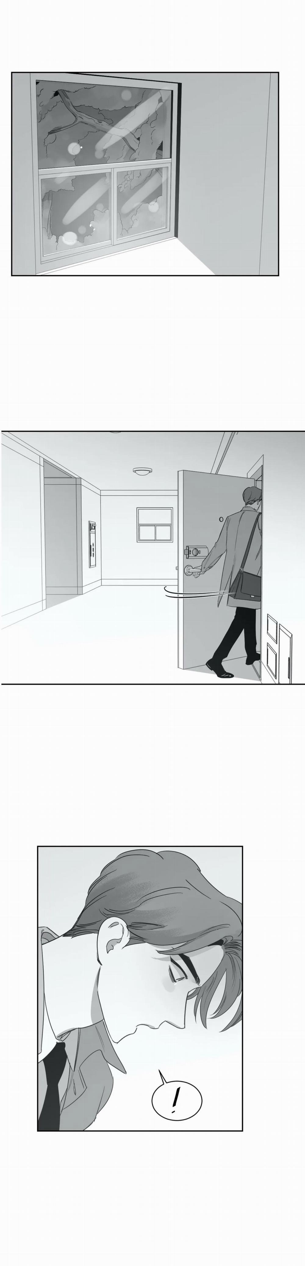 Đến Bên Em Đi! 34 trang 13