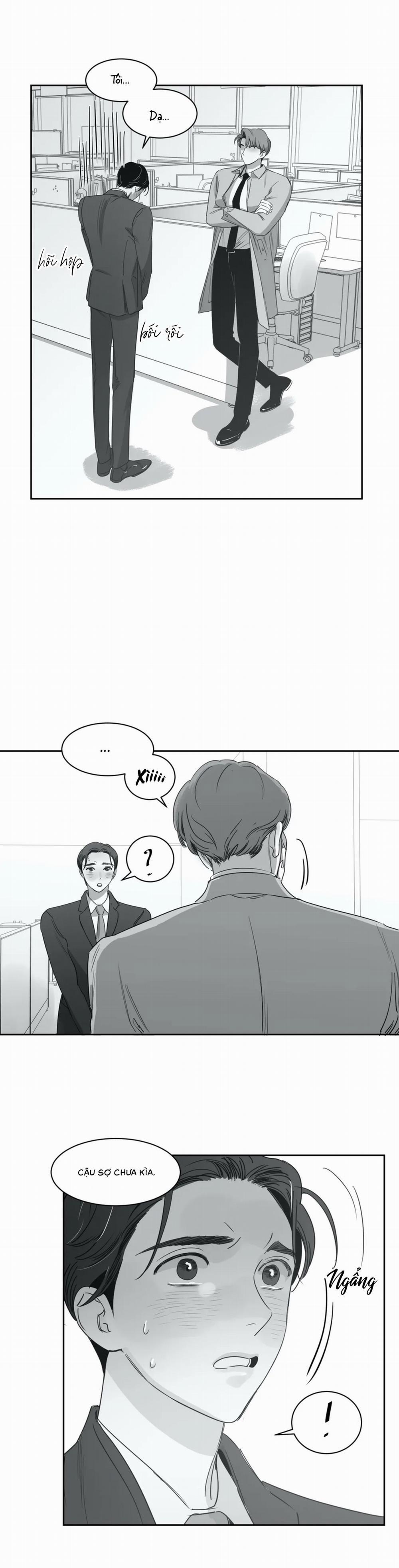 Đến Bên Em Đi! 34 trang 8