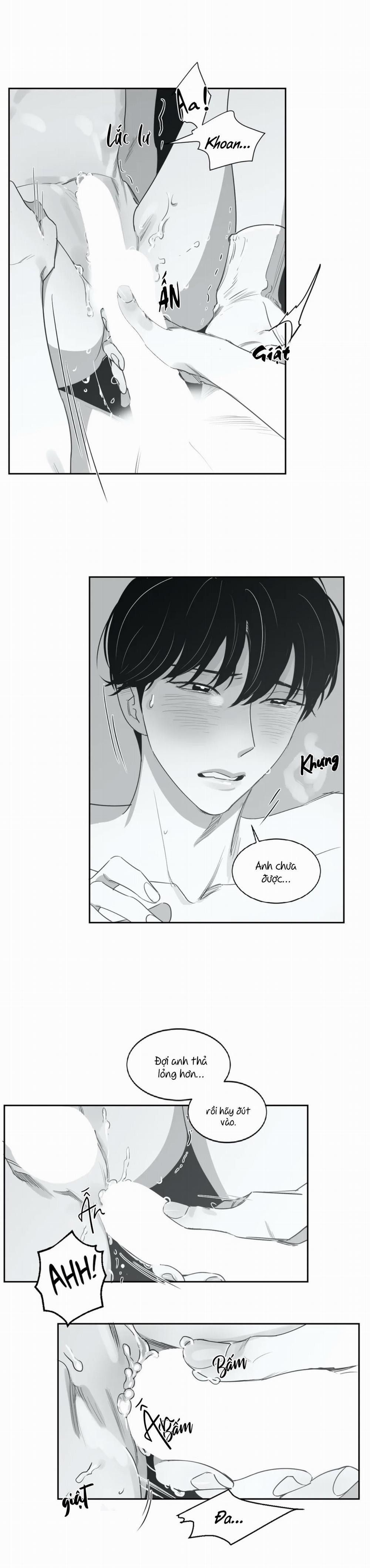 Đến Bên Em Đi! 36 trang 13