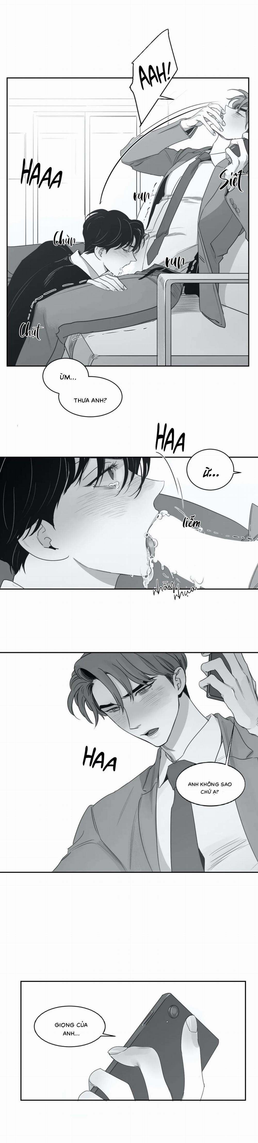 Đến Bên Em Đi! 36 trang 3