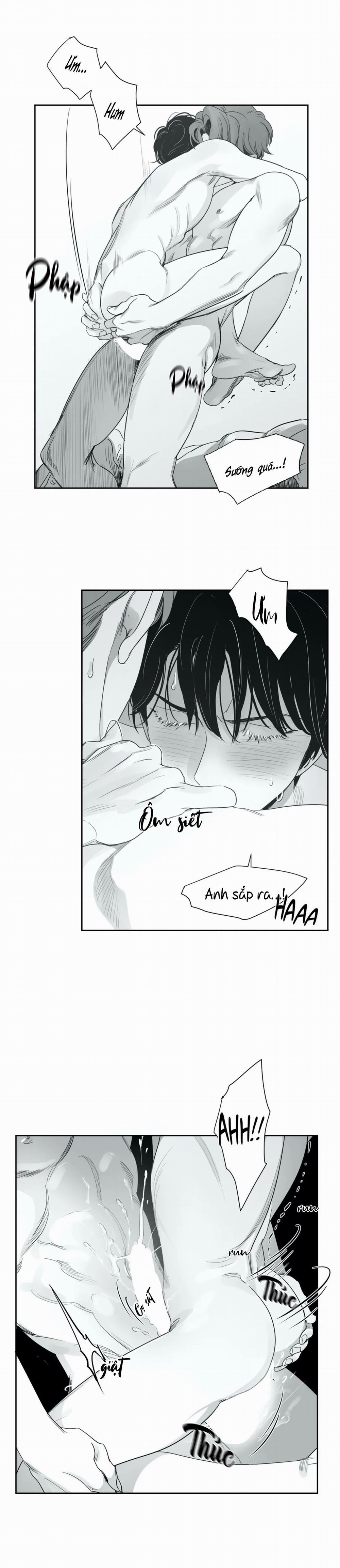 Đến Bên Em Đi! 37 trang 15