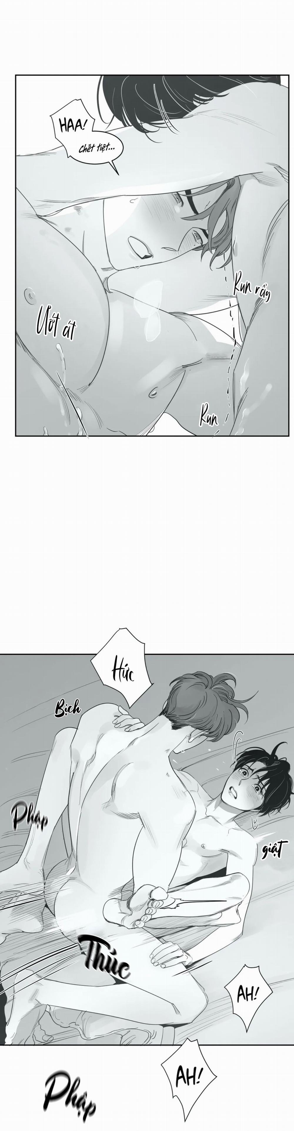 Đến Bên Em Đi! 37 trang 16