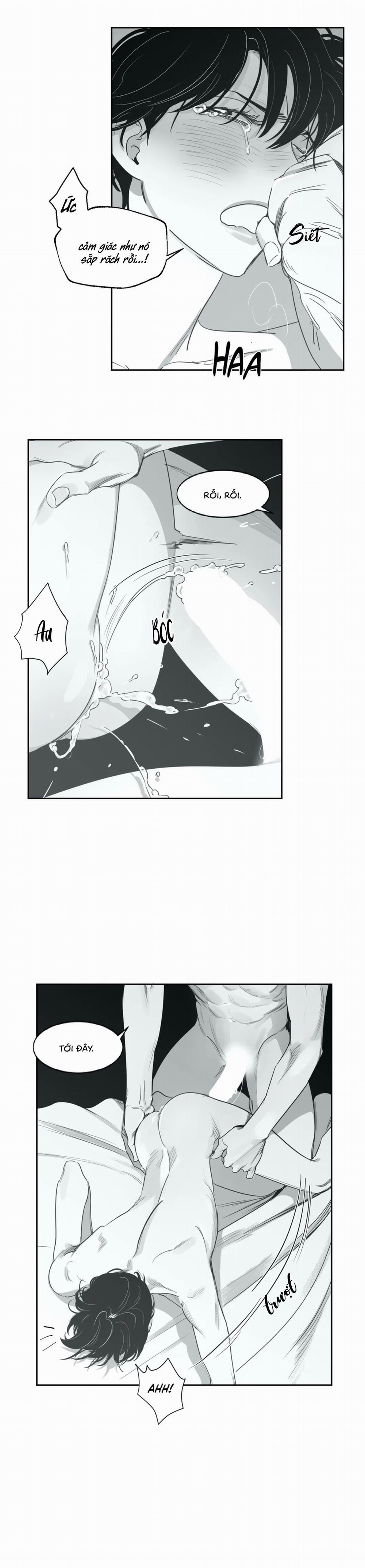 Đến Bên Em Đi! 37 trang 2