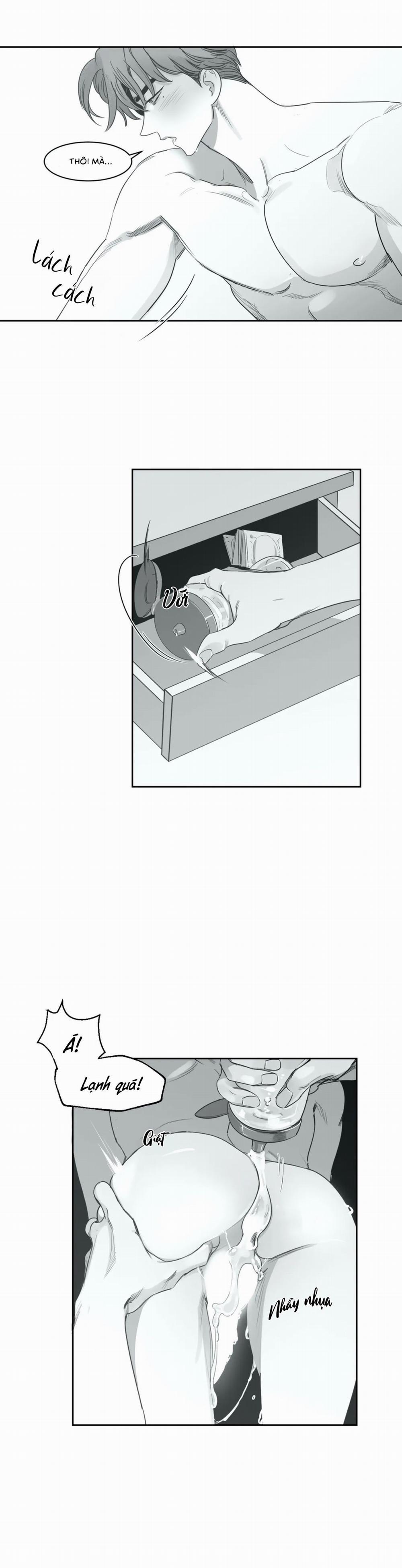 Đến Bên Em Đi! 37 trang 3