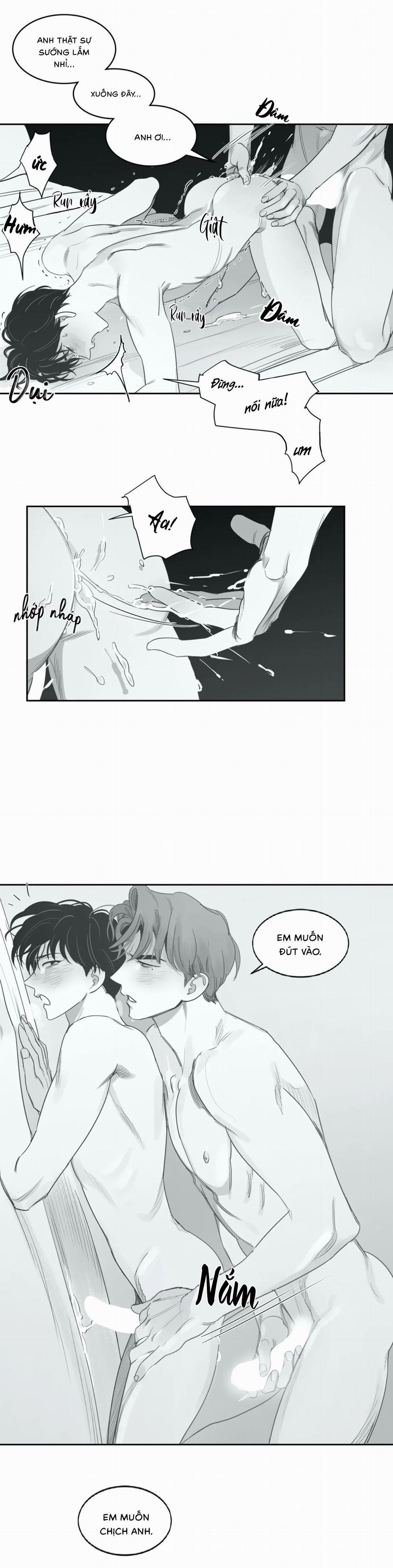 Đến Bên Em Đi! 37 trang 7