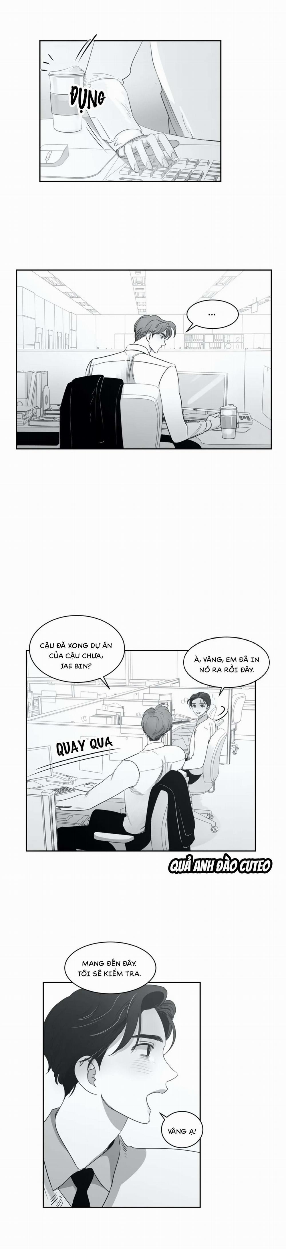 Đến Bên Em Đi! 38 trang 5