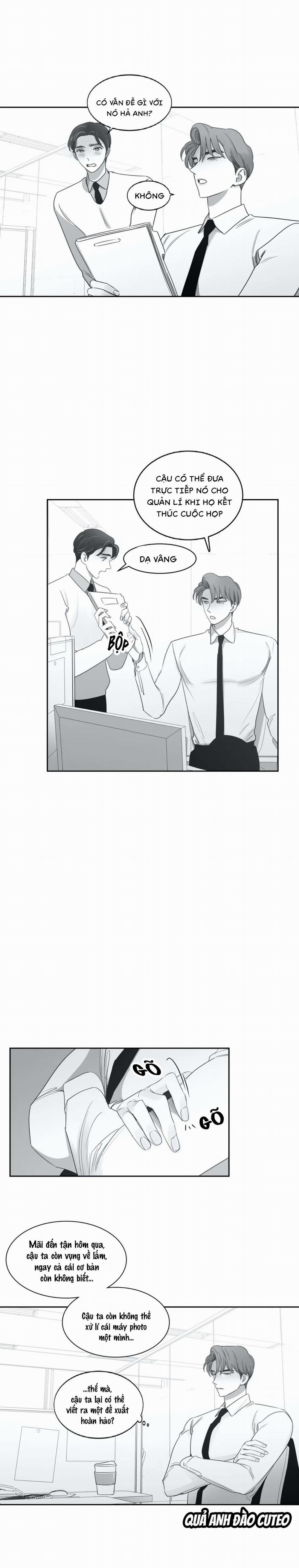 Đến Bên Em Đi! 38 trang 7