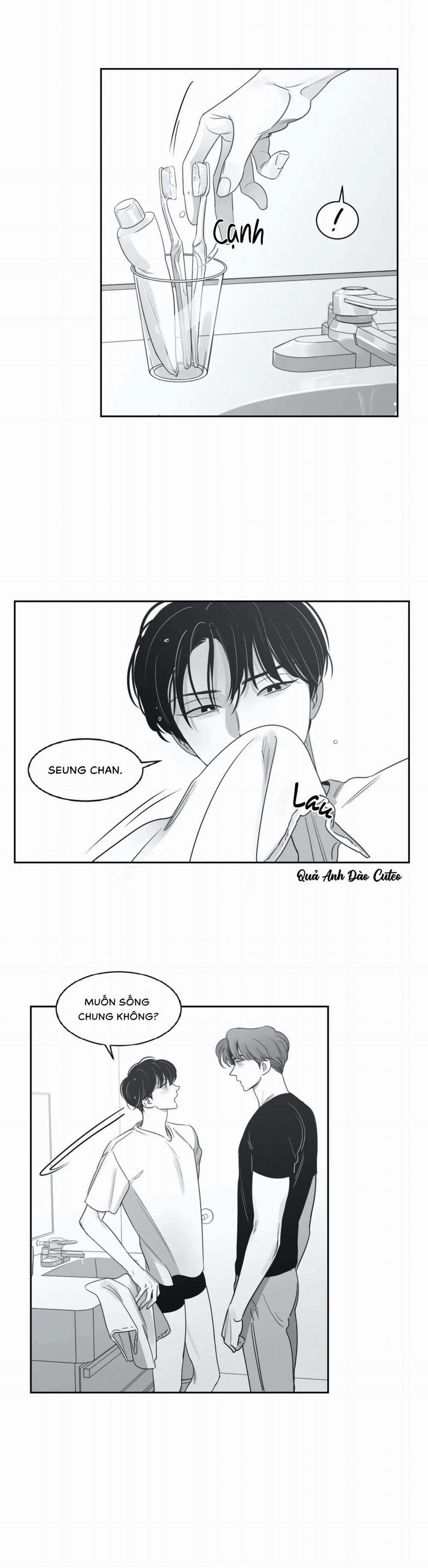 Đến Bên Em Đi! 39 trang 12