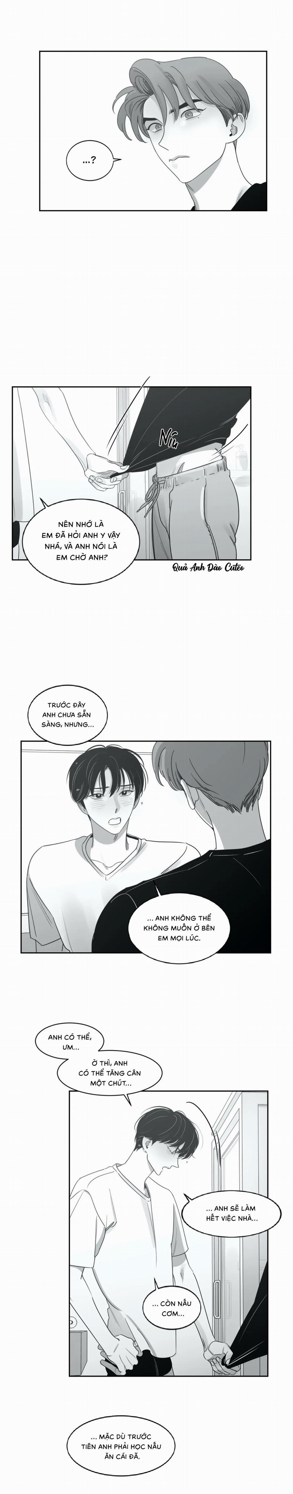Đến Bên Em Đi! 39 trang 13