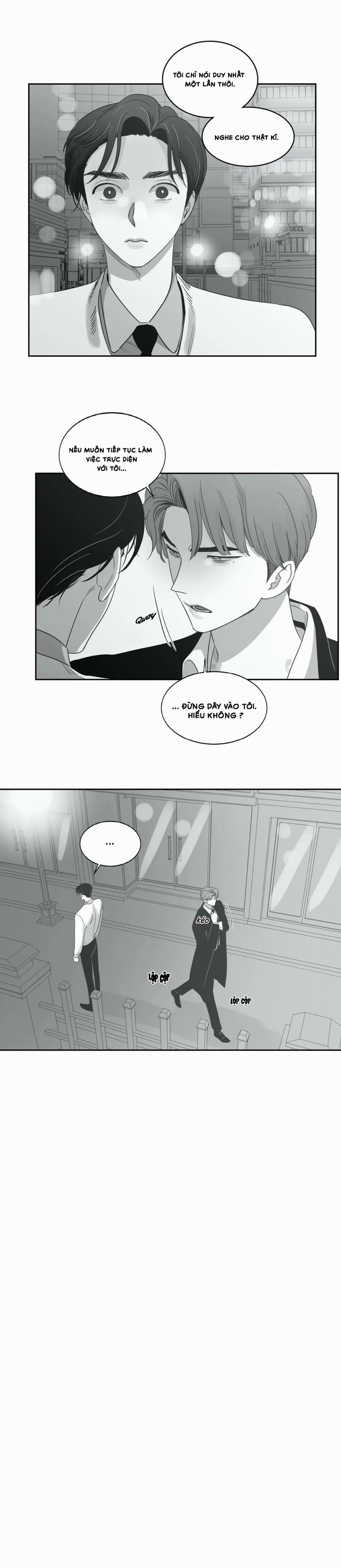 Đến Bên Em Đi! 39 trang 2