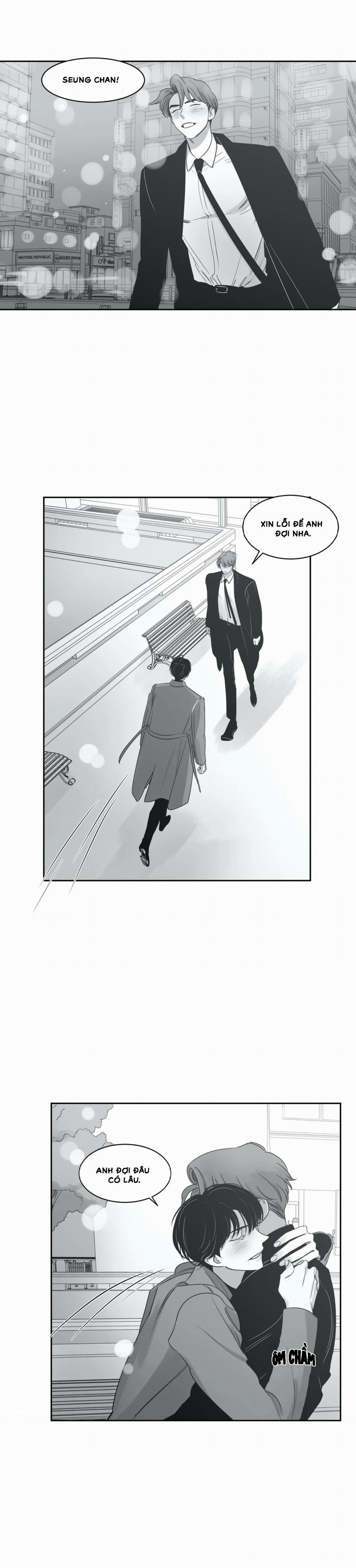 Đến Bên Em Đi! 39 trang 4