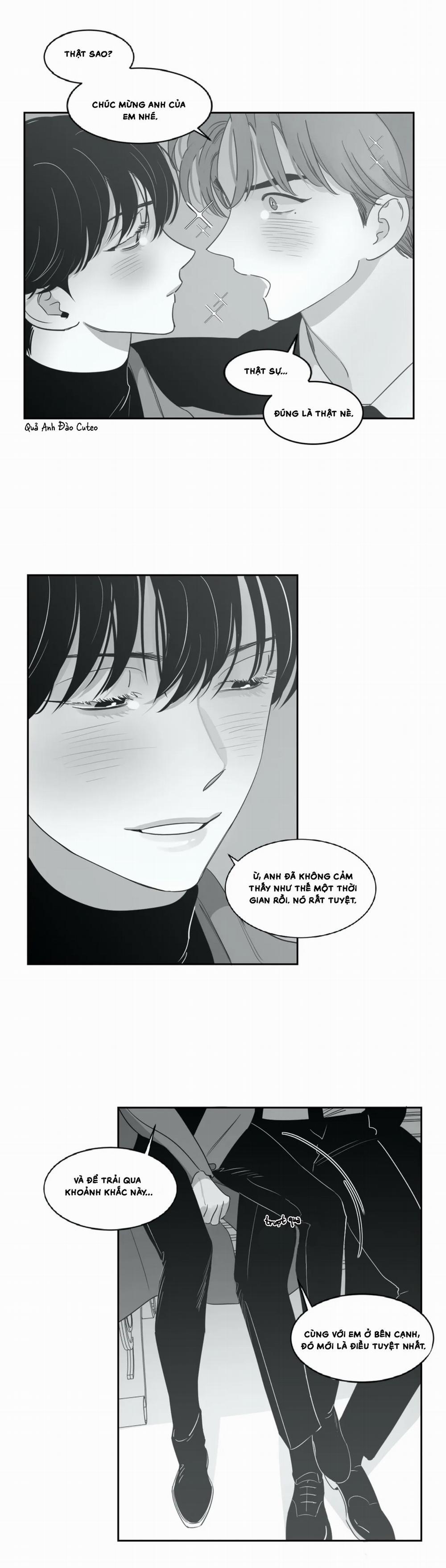 Đến Bên Em Đi! 39 trang 8