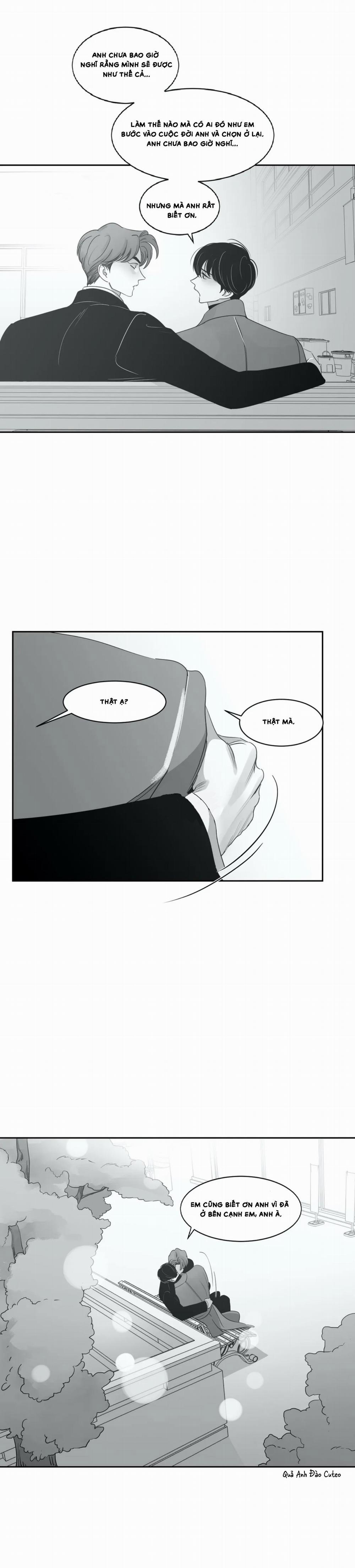 Đến Bên Em Đi! 39 trang 9