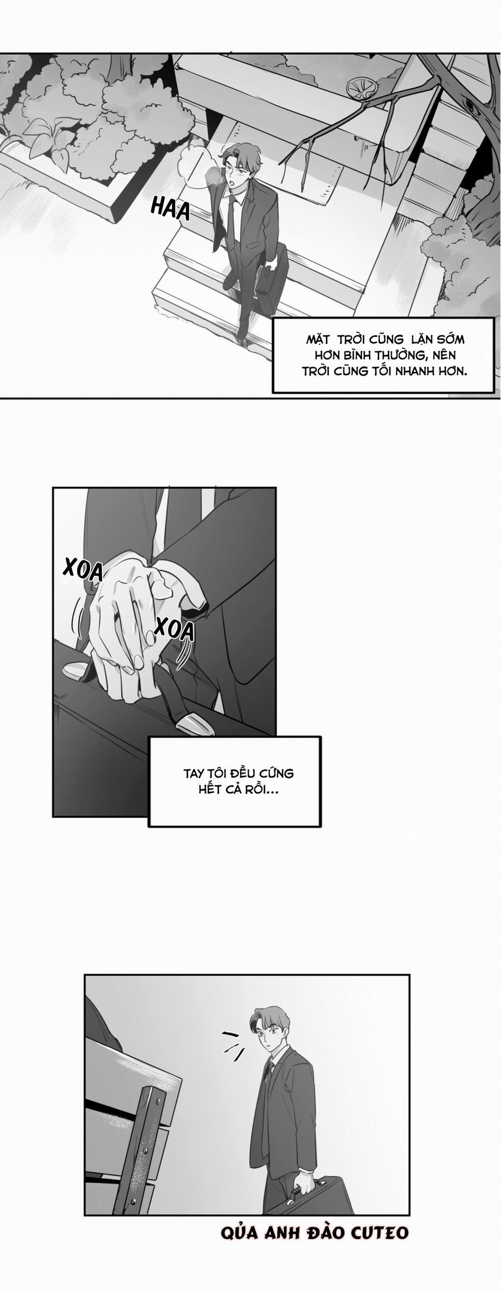 Đến Bên Em Đi! 4 trang 1