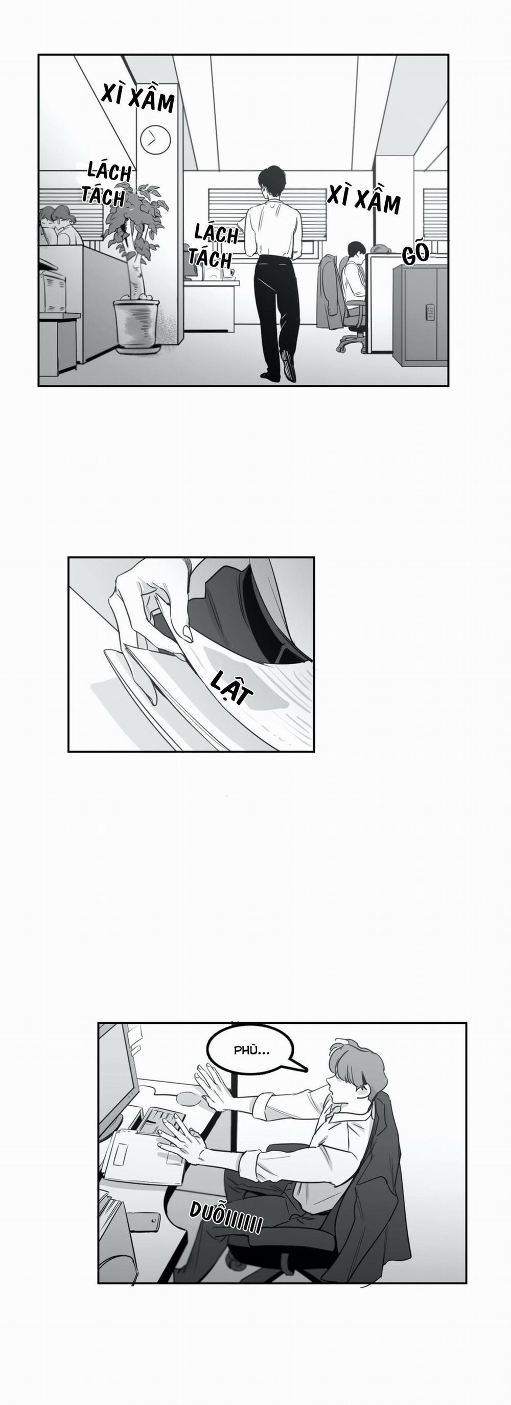 Đến Bên Em Đi! 4 trang 14