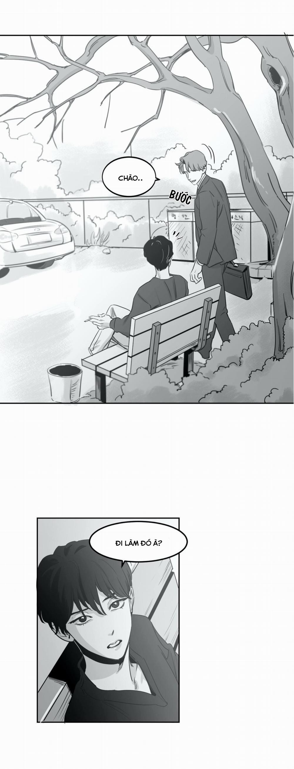 Đến Bên Em Đi! 4 trang 4