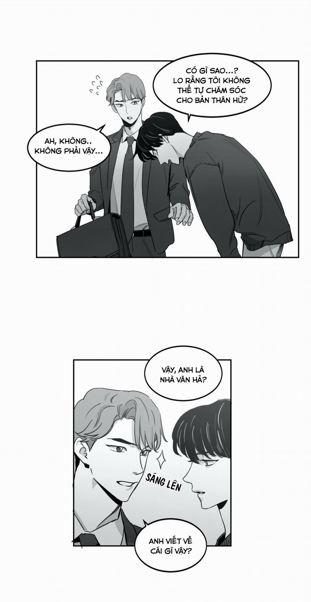 Đến Bên Em Đi! 4 trang 6