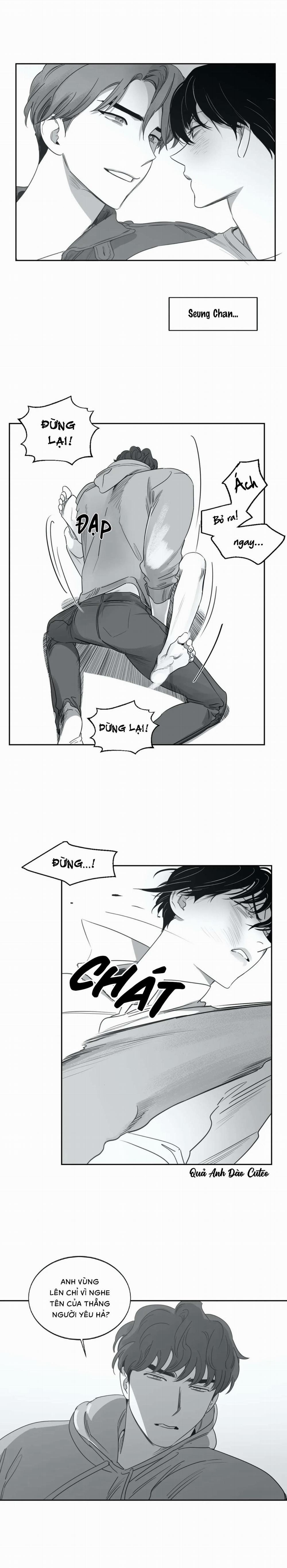 Đến Bên Em Đi! 40 trang 15