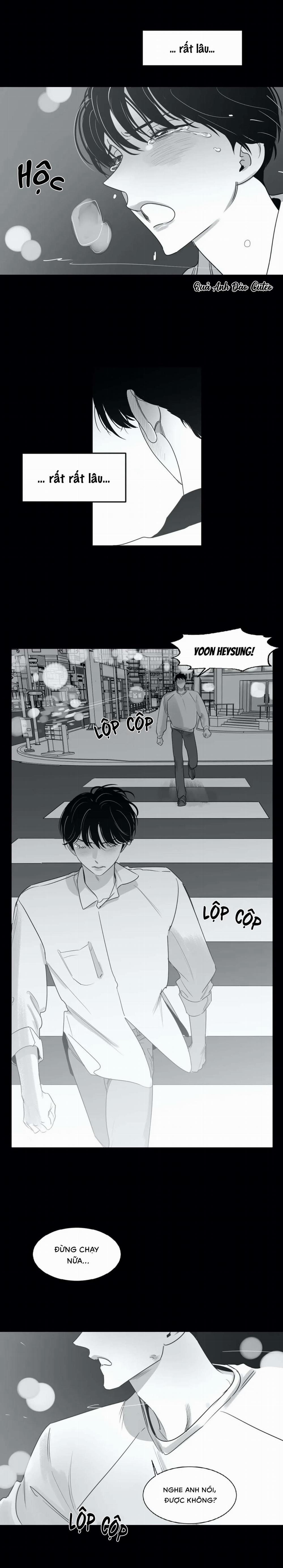 Đến Bên Em Đi! 40 trang 6