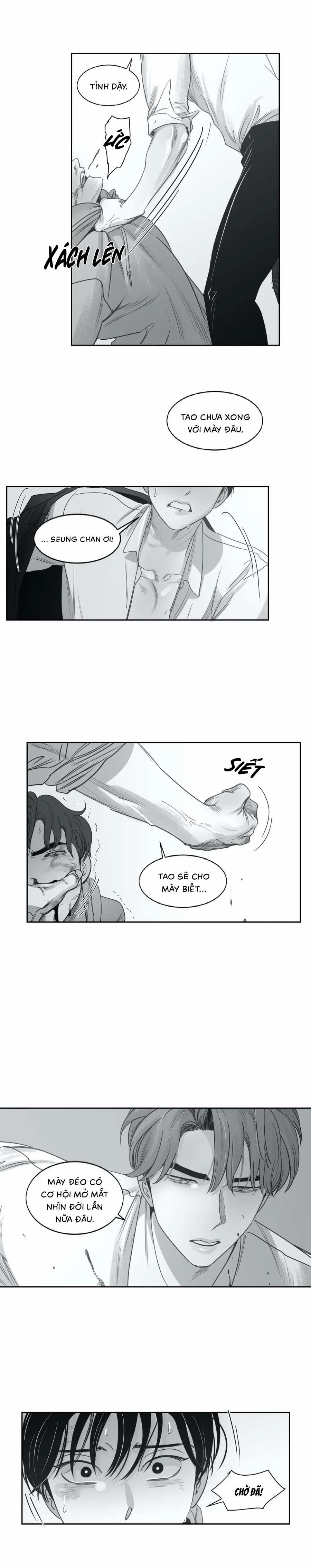 Đến Bên Em Đi! 41 trang 11