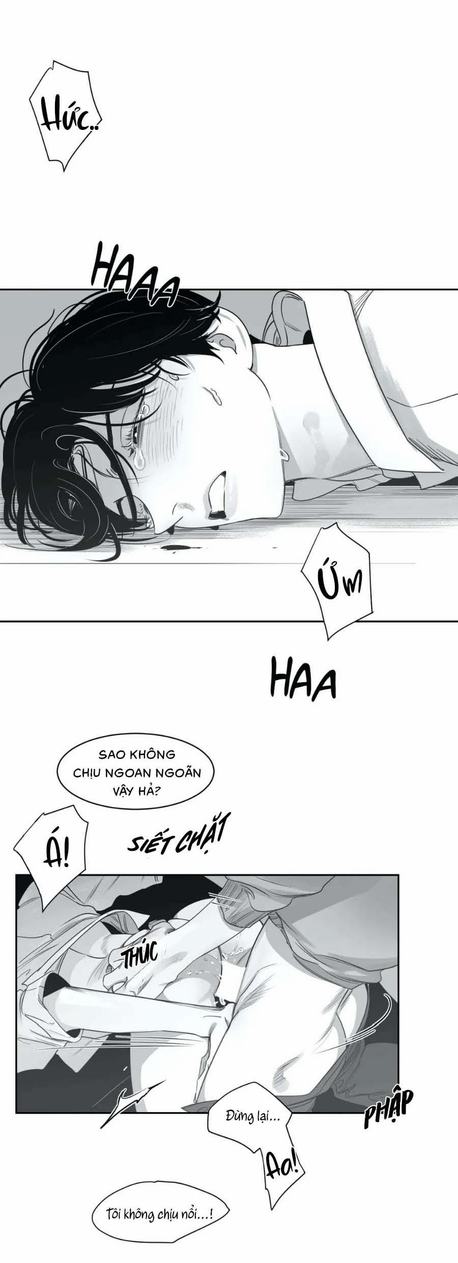 Đến Bên Em Đi! 41 trang 6