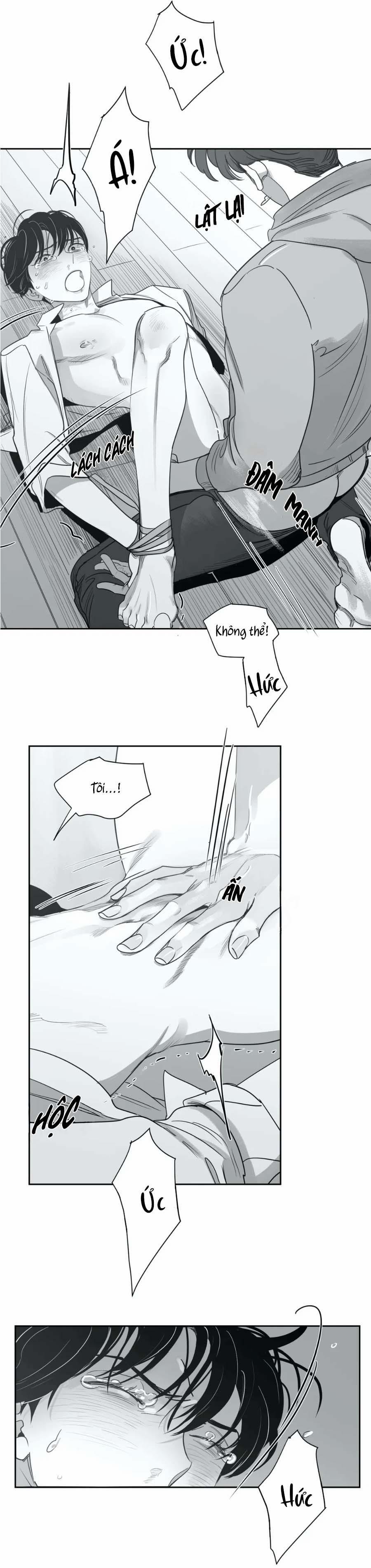 Đến Bên Em Đi! 41 trang 7