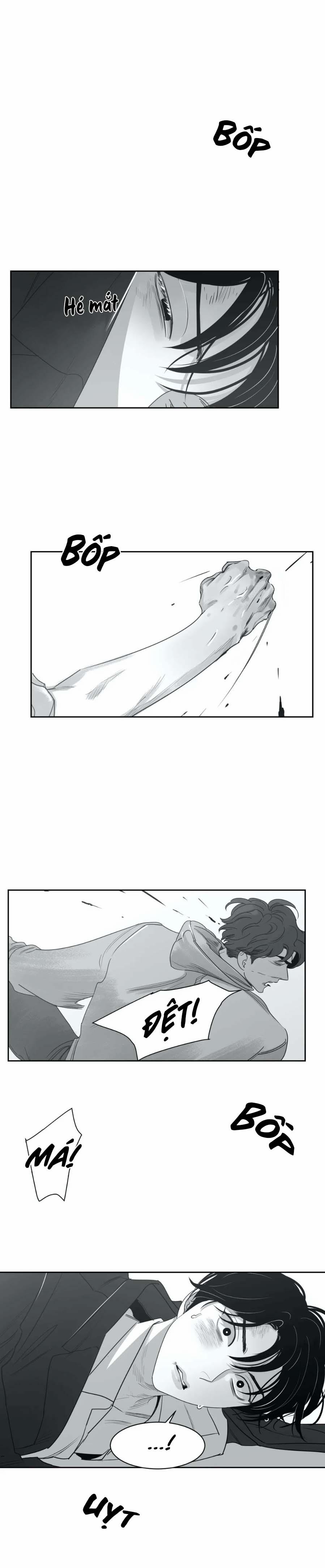 Đến Bên Em Đi! 41 trang 9