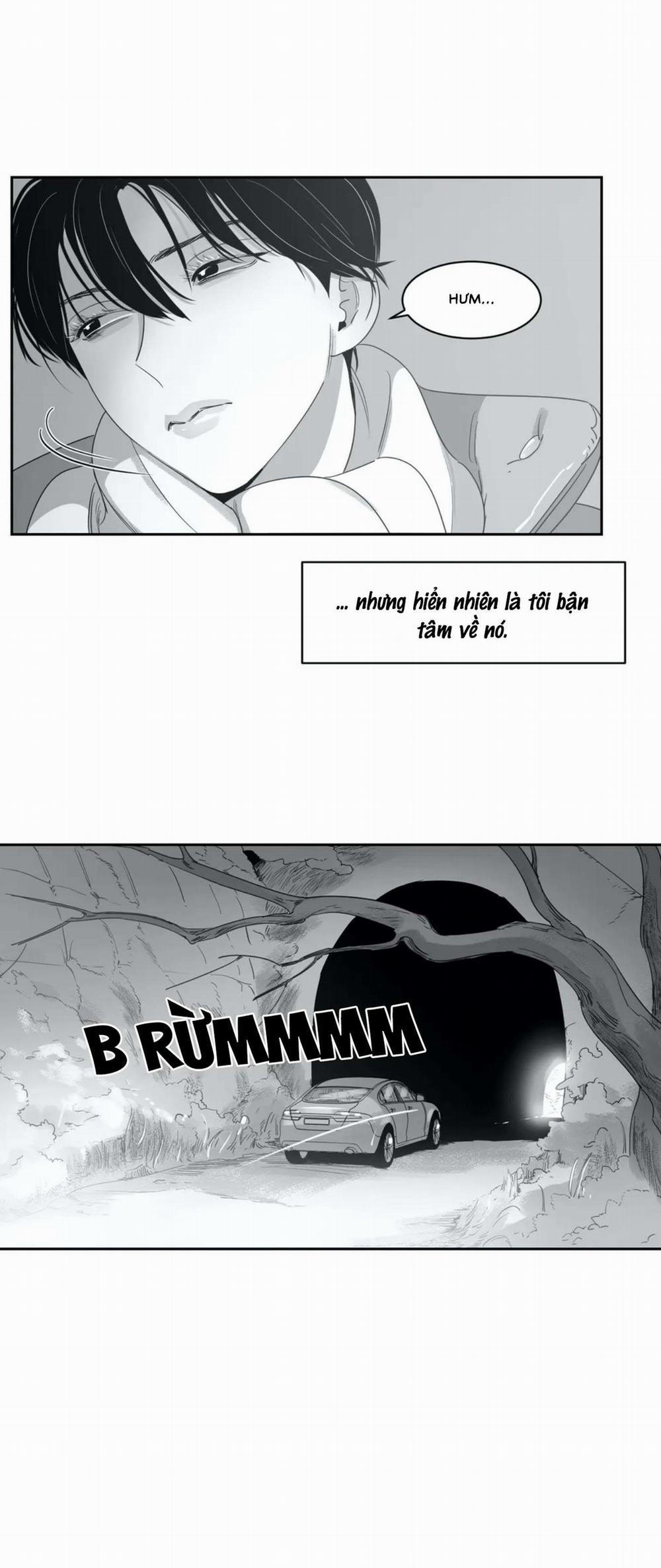 Đến Bên Em Đi! 42 trang 15