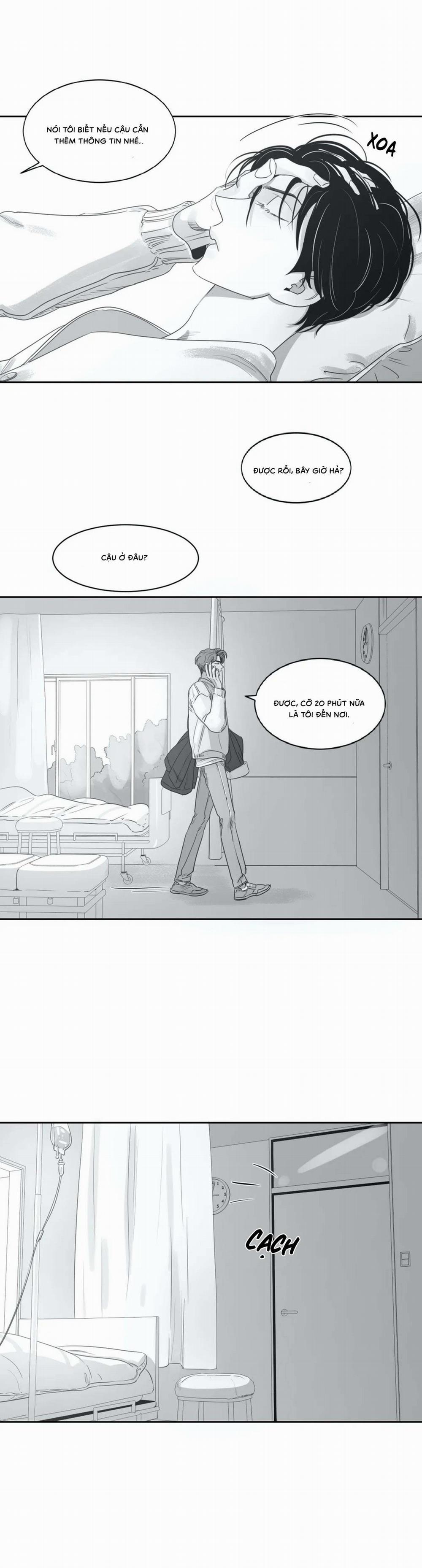 Đến Bên Em Đi! 42 trang 2