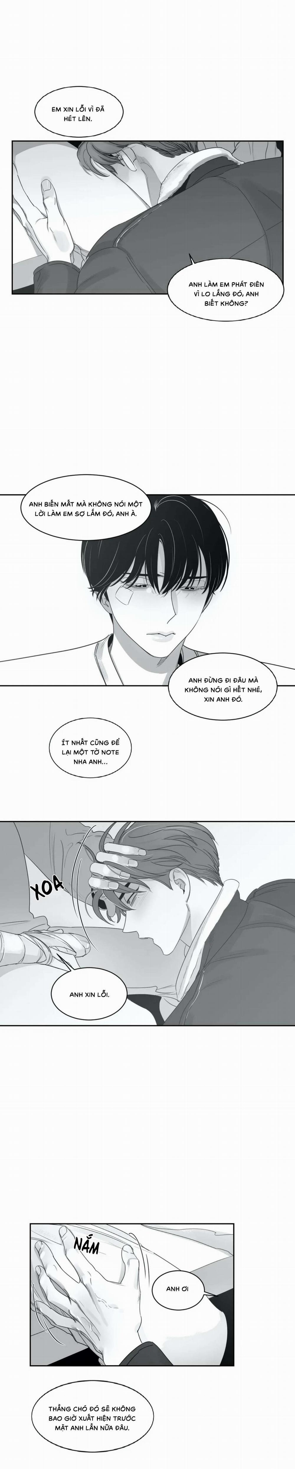 Đến Bên Em Đi! 42 trang 8