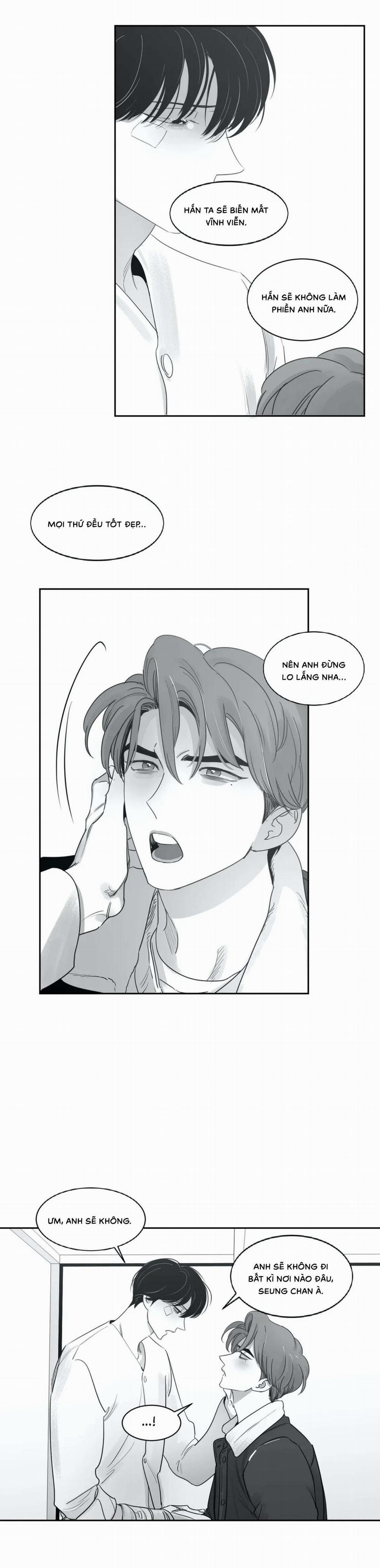 Đến Bên Em Đi! 42 trang 9