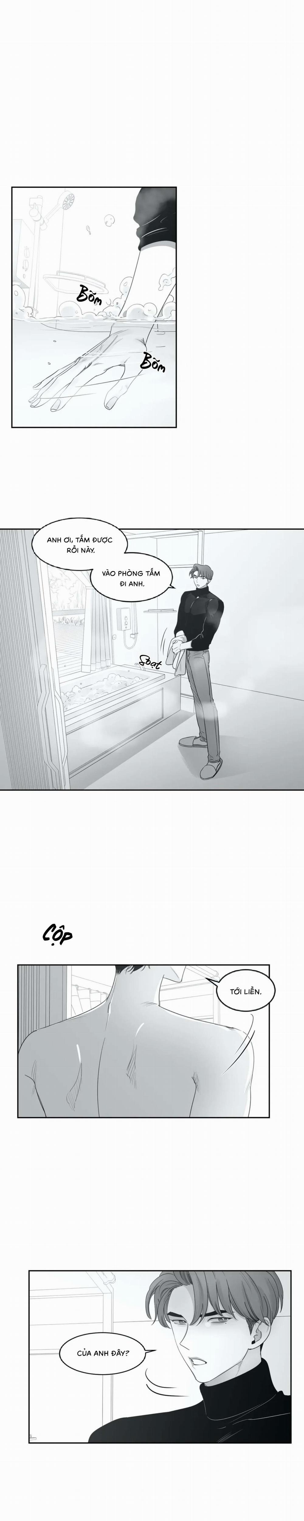 Đến Bên Em Đi! 43 trang 1