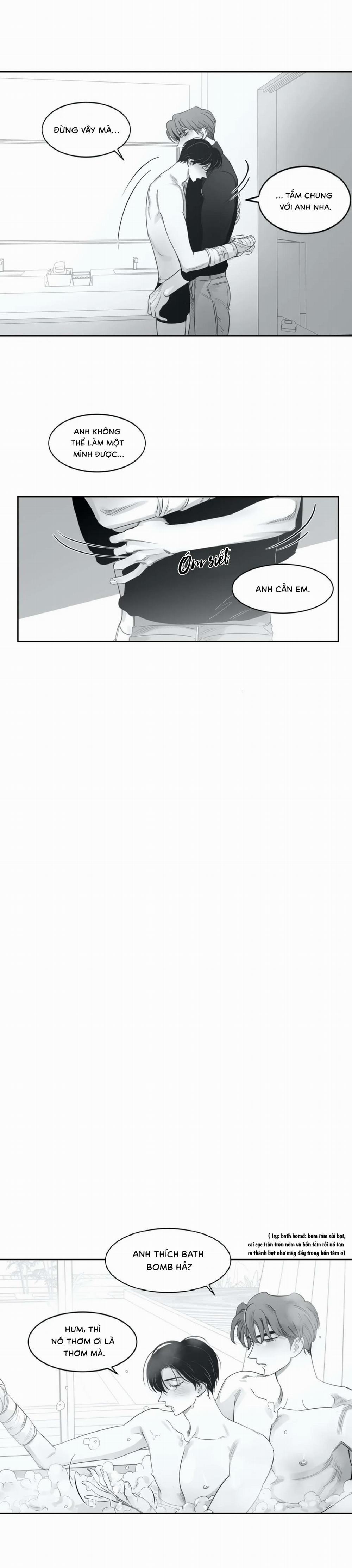 Đến Bên Em Đi! 43 trang 5