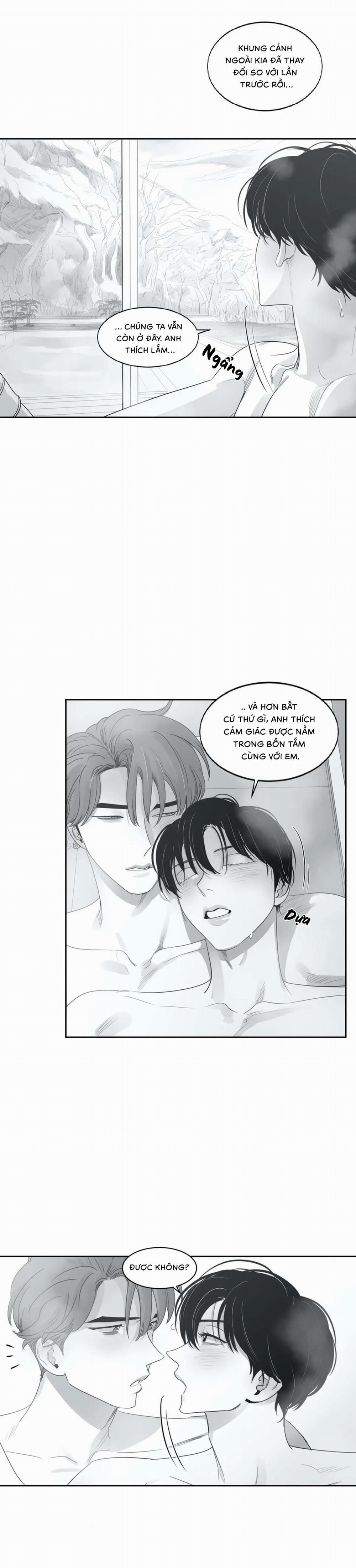 Đến Bên Em Đi! 43 trang 6