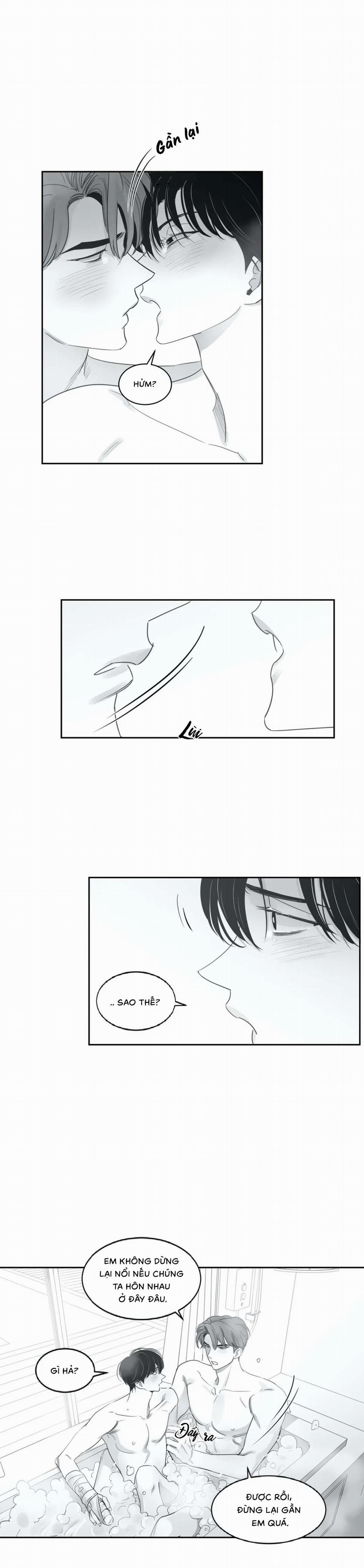 Đến Bên Em Đi! 43 trang 7