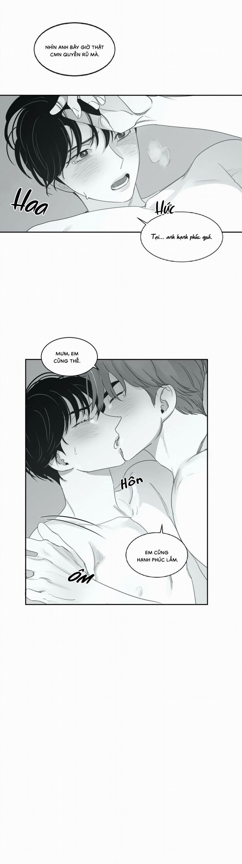 Đến Bên Em Đi! 44 trang 11