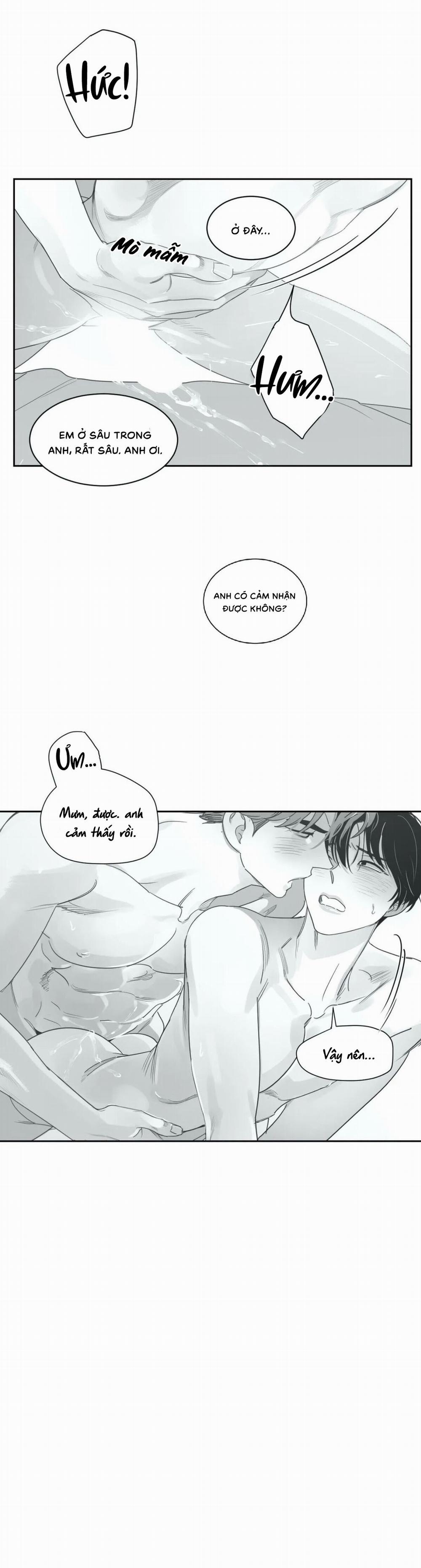 Đến Bên Em Đi! 44 trang 14