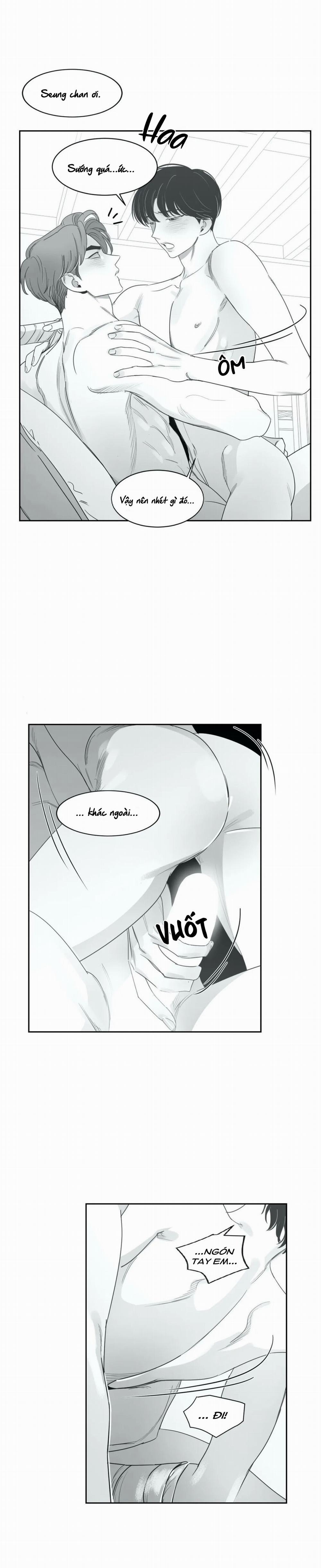 Đến Bên Em Đi! 44 trang 4