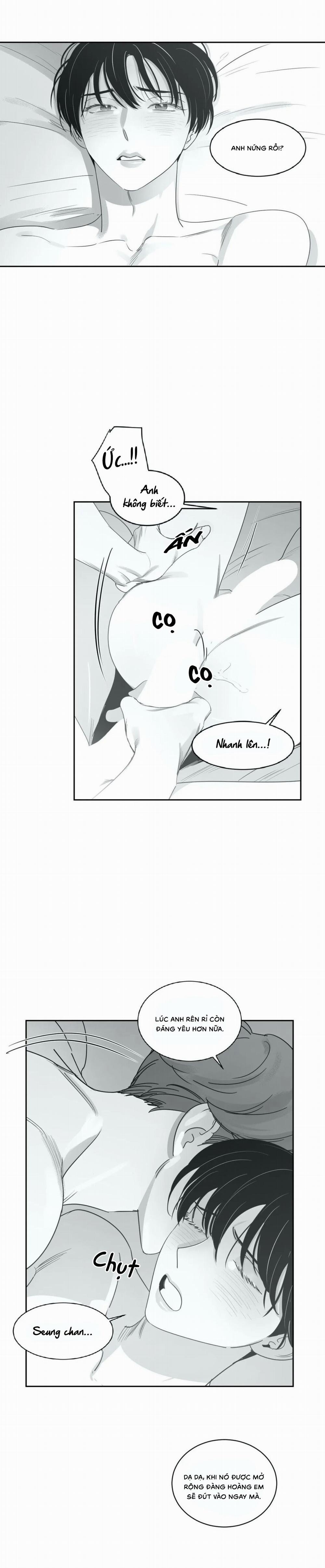 Đến Bên Em Đi! 44 trang 6