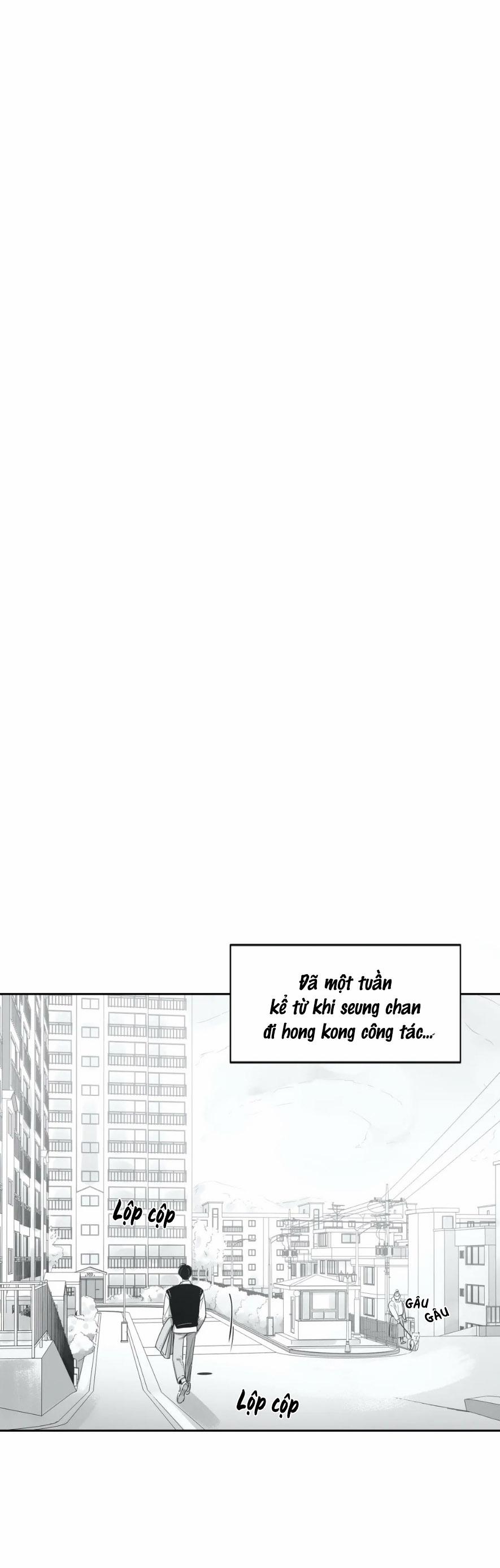 Đến Bên Em Đi! 45 trang 10