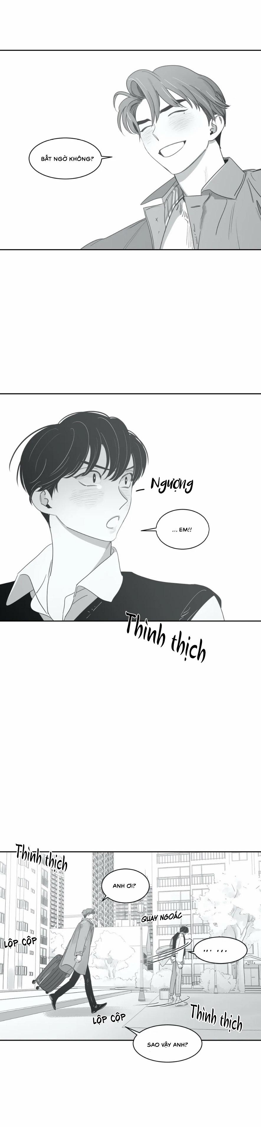 Đến Bên Em Đi! 45 trang 17