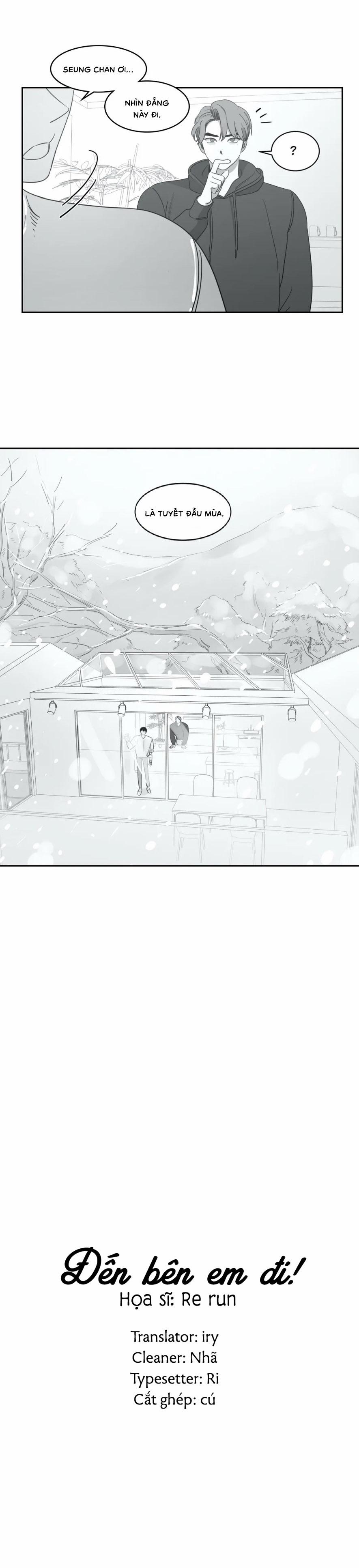 Đến Bên Em Đi! 45 trang 2