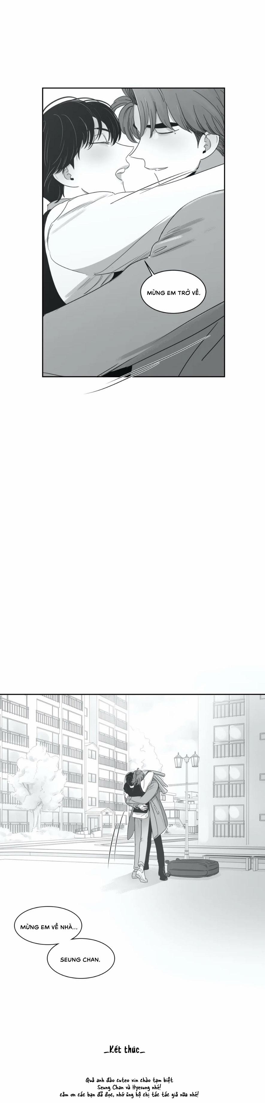 Đến Bên Em Đi! 45 trang 20
