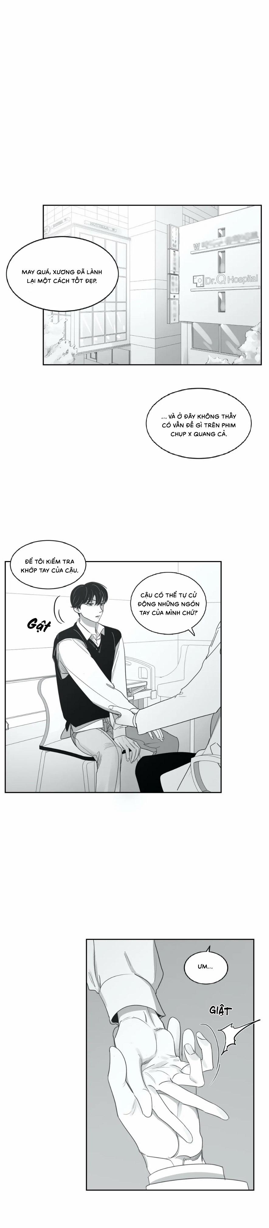 Đến Bên Em Đi! 45 trang 8