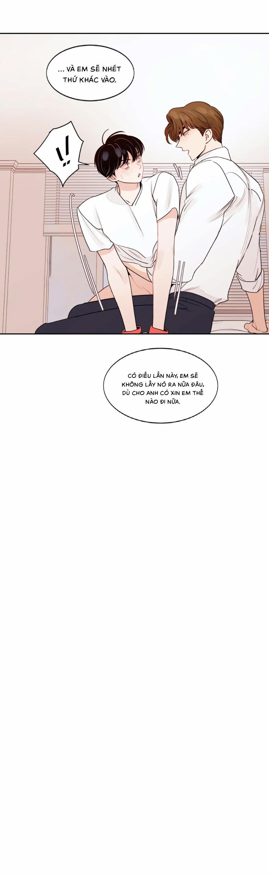 Đến Bên Em Đi! 46 trang 21