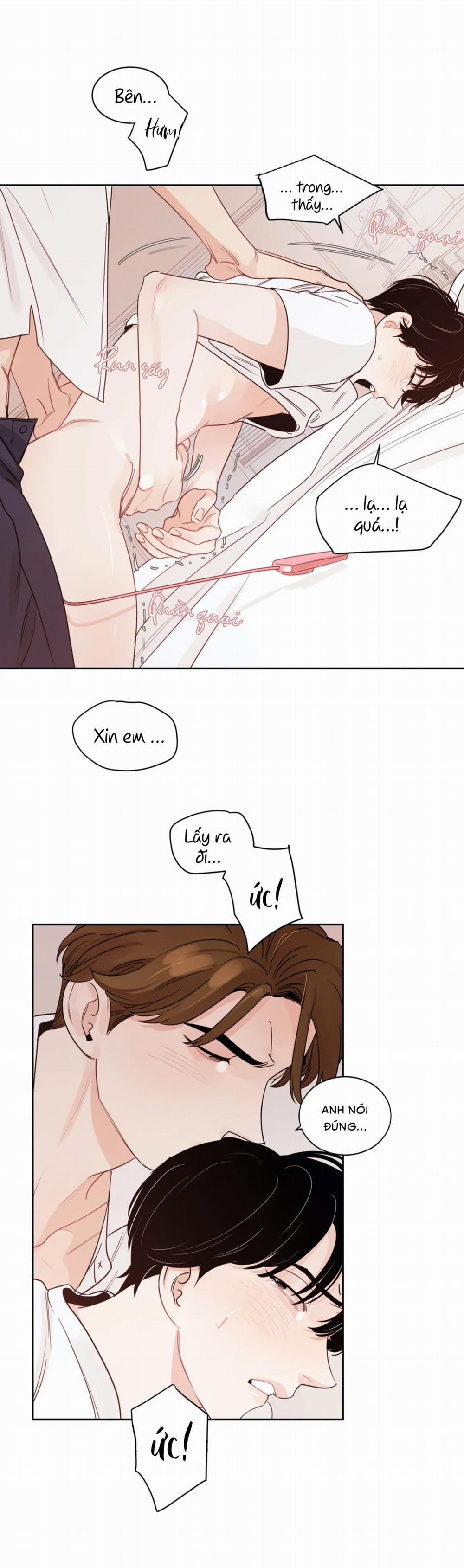 Đến Bên Em Đi! 47 trang 14