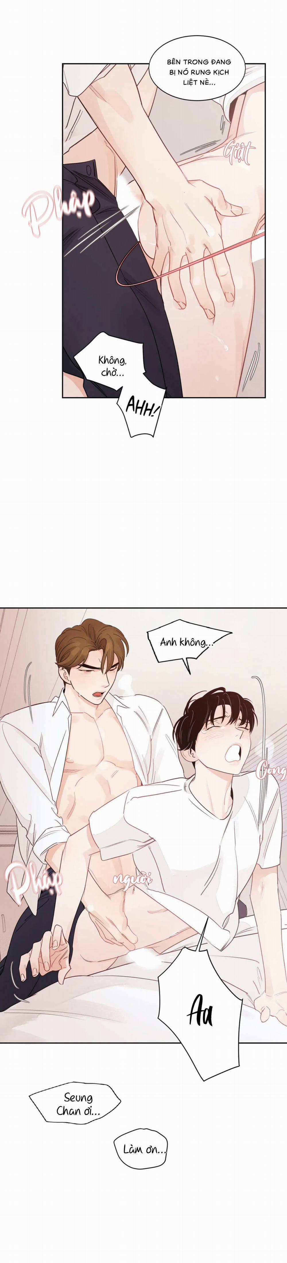 Đến Bên Em Đi! 47 trang 15