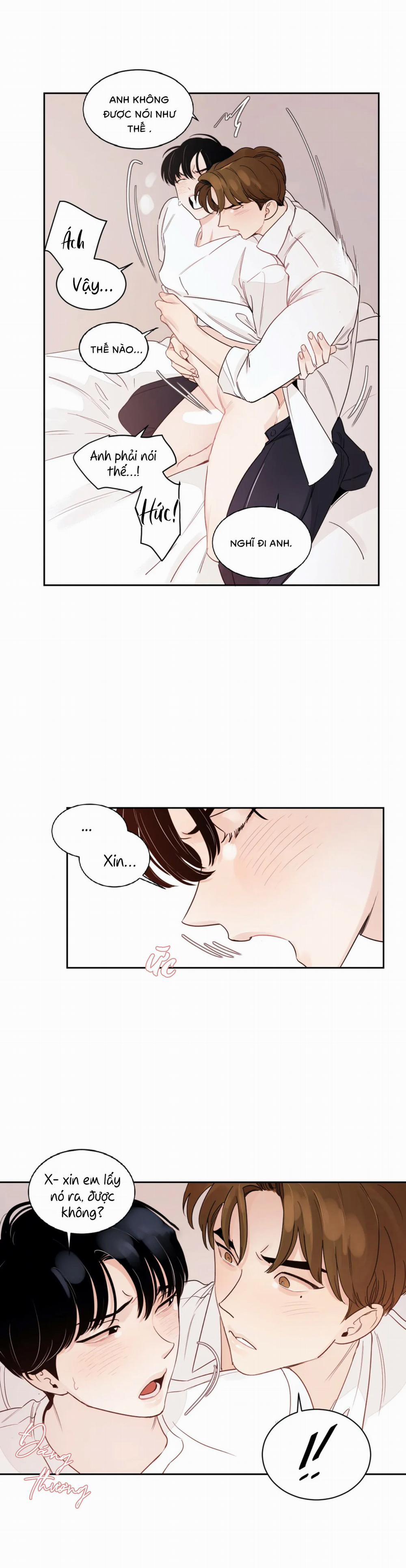 Đến Bên Em Đi! 47 trang 17