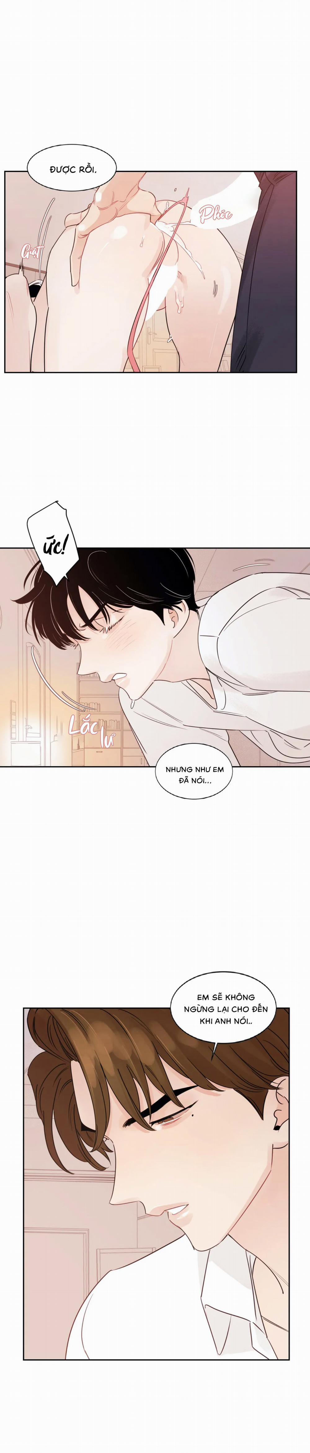 Đến Bên Em Đi! 47 trang 19